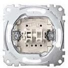 merten Schalter Merten Rollladentaster-Einsatz 1-pol.10A 250VAC MEG3755-0000