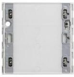 GIRA Elektroauto-Ladestation Gira KNX Tastsensor 3 Basis 511100
