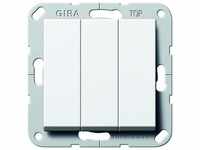 GIRA Schalter GIRA Wipptaster rws 3S UP System 55 IP20 284403
