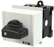 EATON Sicherheitsrelais Eaton Wendeschalter T0-3-8401/IVS