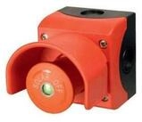 EATON Schalter Eaton PV-Feuerwehrschalter 1S 1&Ouml; M22-SOL-PVT45PMPI11Q bunt