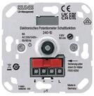 JUNG Jung Elek.Potentiometer f&uuml;r EVGs/Trafos 240-10 Installationskabel