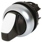 EATON Schalter Eaton Wahltaste m.Knebelgriff 3 Stell.,blanko M22-WK3