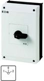 EATON Sicherheitsrelais Eaton Ein-Aus-Schalter T5B-3-8212/I4