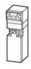 EATON Schalter Eaton Positionsschalter 2&Ouml; LS-02-ZB