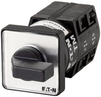 EATON Schalter Eaton TM-2-8550/E Nockenschalter 10 A Grau, Schwarz 1 St.