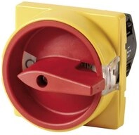 EATON Schalter Eaton TM-1-8291/E/SVB Nockenschalter absperrbar 10 A 690 V 1 x 90 &deg;