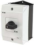 EATON Sicherheitsrelais Eaton Ein-Aus-Schalter T0-2-8211/I1