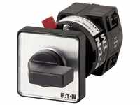 EATON Schalter Eaton TM-1-8210/EZ Nockenschalter 10 A 2 x 60 ° Grau, Schwarz 1...