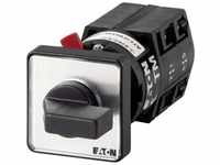 EATON Schalter Eaton TM-2-8231/EZ Nockenschalter 10 A 500 V 3 x 60 ° Grau