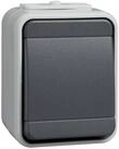 ELSO Schalter Elso Taster lg/dg AP44 442109