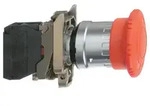 Schneider Electric Schalter Schneider Electric Not-Aus-Taster 1S1&Ouml;,...