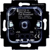 Busch-Jaeger Abdeckrahmen Busch-Jaeger DALI-Potenziometer-Einsatz 2117/11 U