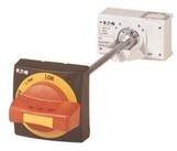 EATON Stromsto&szlig;schalter Eaton NZM2-XTVDVR T&uuml;rkupplungsdrehantrieb 1 St.,