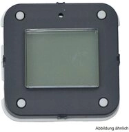 Busch-Jaeger Schalter Busch-Jaeger Busch-Timer Bedienelement Komfort 6455-101