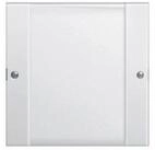 GIRA Schalter Gira Funk Wandsender 1fach rws 5331100