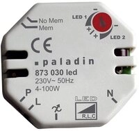 cemon Drehdimmer Unterputz-Dimmer 873030