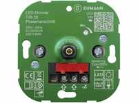Ehmann Drehdimmer Ehmann 3900x0800 Unterputz Dimmer Geeignet für Leuchtmittel:
