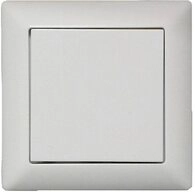 Eltako FT55-ws Funktaster mit Wippe und Doppelwippe 30000590 Smart-Home-Zubeh&ouml;r