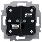 Busch-Jaeger Schalter Busch-Jaeger Sensor/Schaltaktor 2/2-fach 6211/2.2