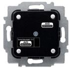 Busch-Jaeger Schalter Busch-Jaeger Sensor/Jalousieaktor 1/1-fach 6213/1.1