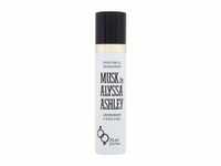 Alyssa Ashley Deo-Zerstäuber Musk Deodorant Spray 100ml