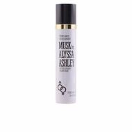 Alyssa Ashley Deo-Roller Musk Deodorant Spray 100ml