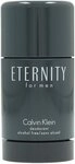 Calvin Klein Deo-Stift Eternity for Men, Erfrischender, efektiver Herrenduft...