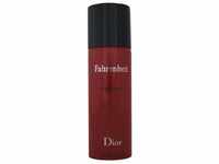 Dior Deo-Spray Dior Fahrenheit Deodorant 150 ml