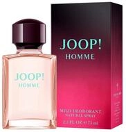 JOOP! Deo-Roller ! Homme, Mild Deodorant Spray 75 ml
