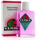YERKA Kosmetik GmbH Deo-Pumpspray YERKA Deodorant Antitranspirant, 50 ml,...