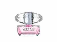 Versace Deo-Zerstäuber Bright Crystal Perfumed Deodorant Spray 50ml