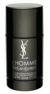YVES SAINT LAURENT Gesichtsmaske YSL L&acute;Homme Deodorant Stick 75ml