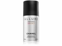CHANEL Körperspray Chanel Allure Homme Sport Deodorant Spray 100 ml