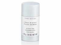 Issey Miyake Deo-Stift L'Eau d'Issey pour Homme Alcohol Free Deodorant Stick