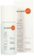 2care4 ApS Deo-Roller SWEAT-OFF Antiperspirant Deo-Roller