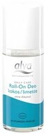 Alva Deo-Stift Daily Care Roll On Deo - Kokos/Limette 50ml