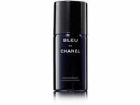 CHANEL Körperspray Chanel Bleu de Chanel Deodorant 100 ml, Langanhaltender Duft