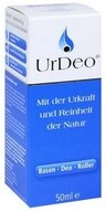 Dr. C. SOLDAN Natur- und Gesundheitsprodukte GmbH Deo-Roller UR DEO Deodorant