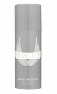 RABANNE Deo-Roller Paco Invictus Deodorant Spray 150ml