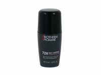 BIOTHERM Deo-Zerstäuber Homme Day Control 72H Deo Roll-On