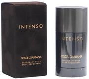 DOLCE & GABBANA Deo-Stift Dolce & Gabbana Intenso D&G Deodorant Stick 75 ml