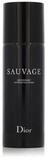 Dior K&ouml;rperspray Sauvage