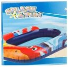 Splash & Fun Kinder-Schlauchboot SF Kinderboot Beach