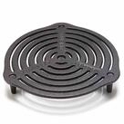 Petromax Grillplatte Petromax Stapelrost aus Gusseisen