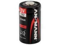 ANSMANN AG ANSMANN Lithium Batterie CR2 / CR15270 Batterie
