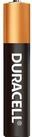 Duracell DURACELL Alkaline Mini-Batterien 2 St&uuml;ck Batterie