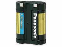 Goobay GOOBAY Lithium-Fotobatterie 2CR5 Batterie