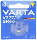 VARTA 377, Varta V377, SR66, SR626SW Knopfzelle f&uuml;r Uhren etc. Knopfzelle,...