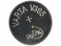 VARTA 395, Varta V395, SR57, SR927SW, SR926SW Knopfzelle für Uhren Knopfzelle,...